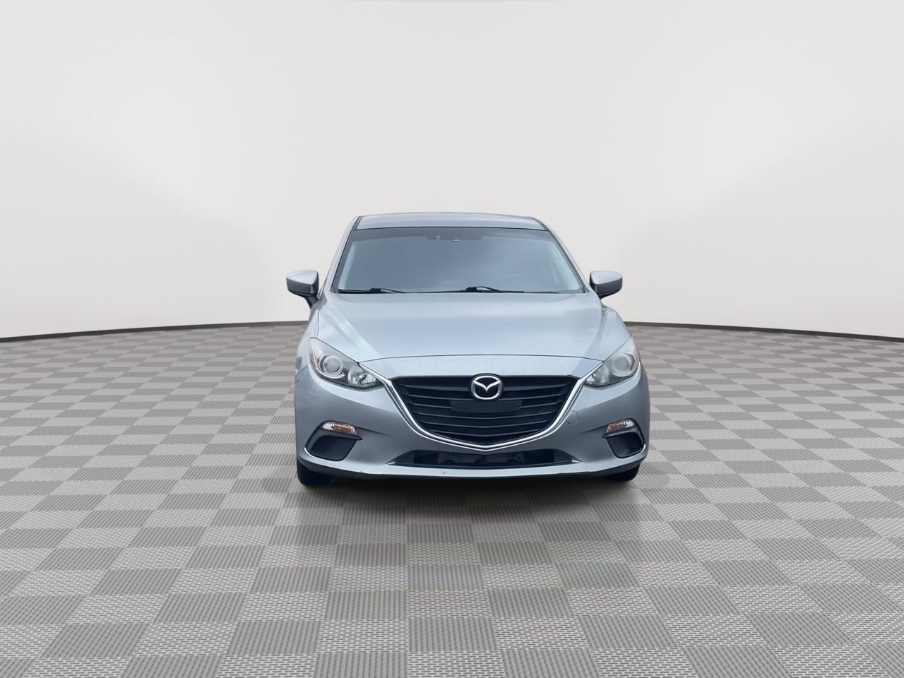 Thumbnail: 2016 Mazda Mazda3 - 3