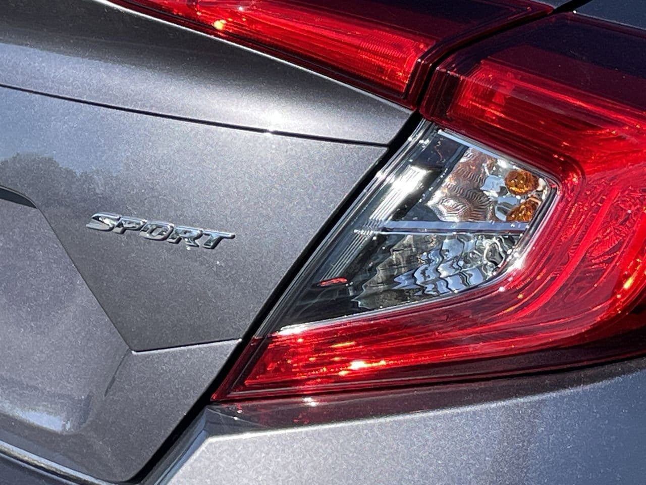 Thumbnail: 2020 Honda Civic - 36