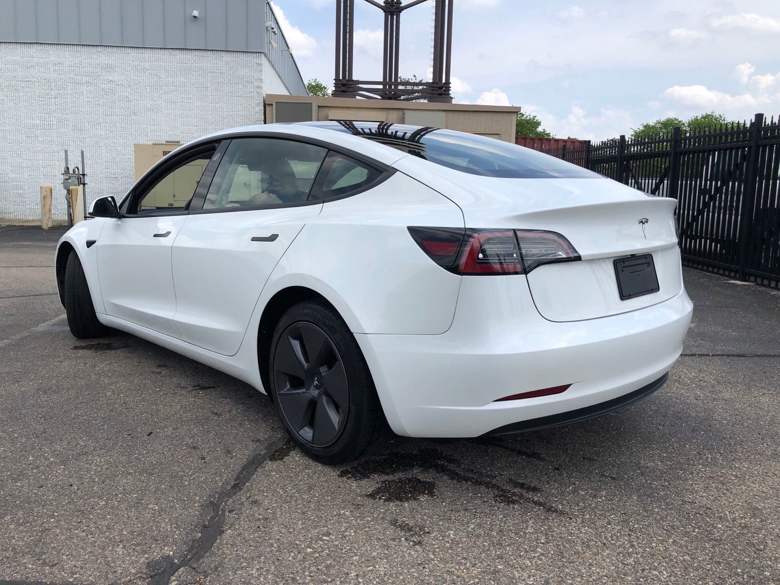 Thumbnail: 2023 Tesla Model 3 - 5
