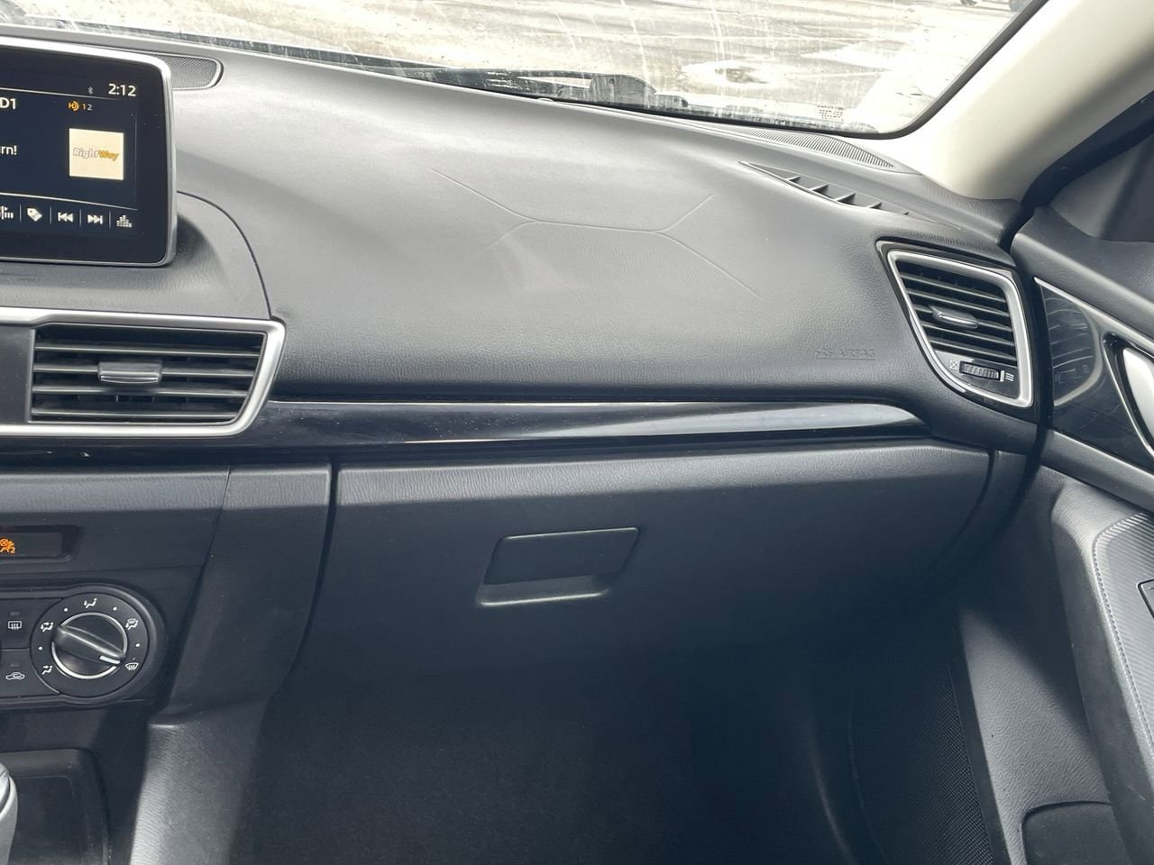 Thumbnail: 2016 Mazda Mazda3 - 16