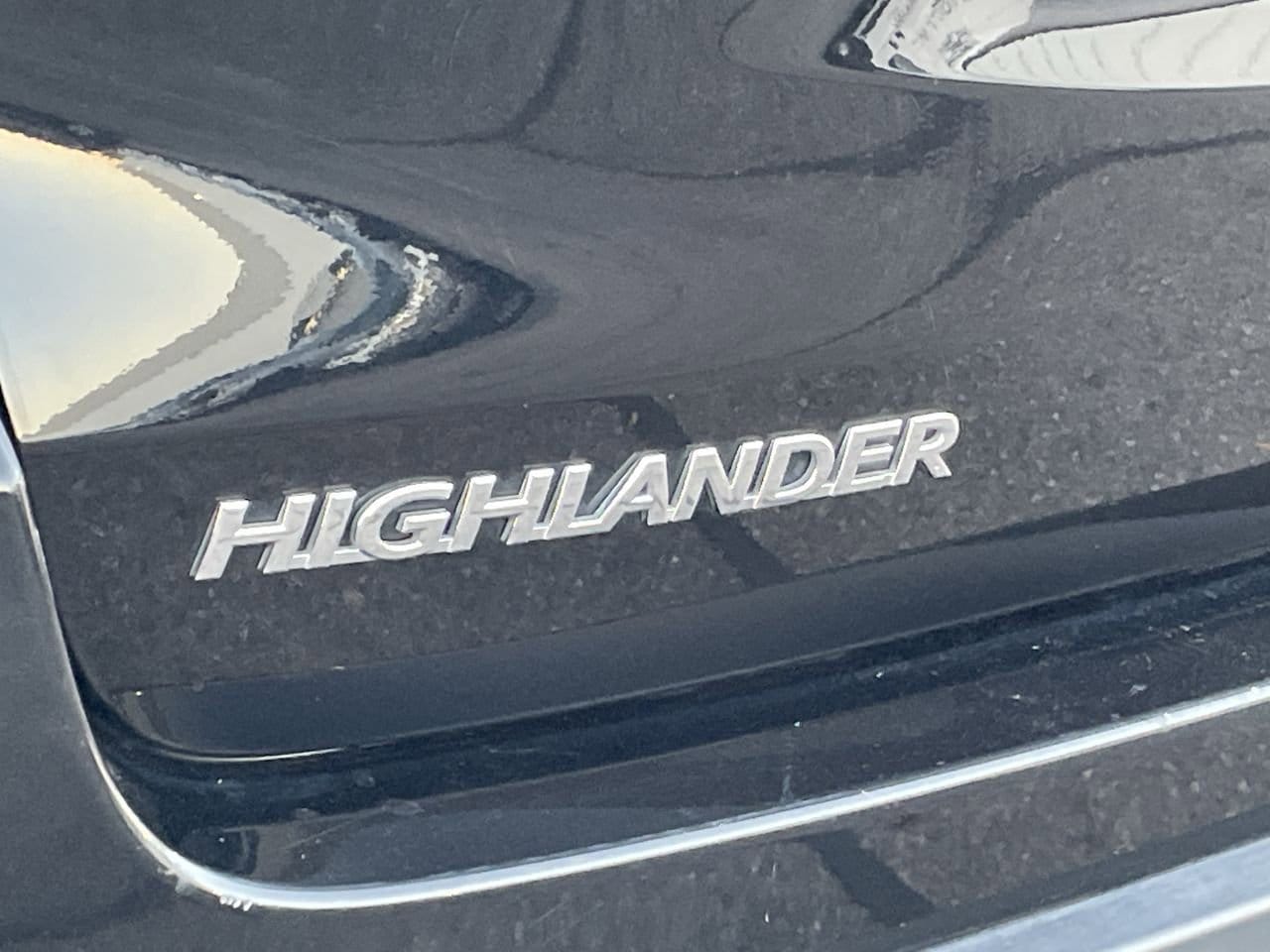 Thumbnail: 2019 Toyota Highlander - 34