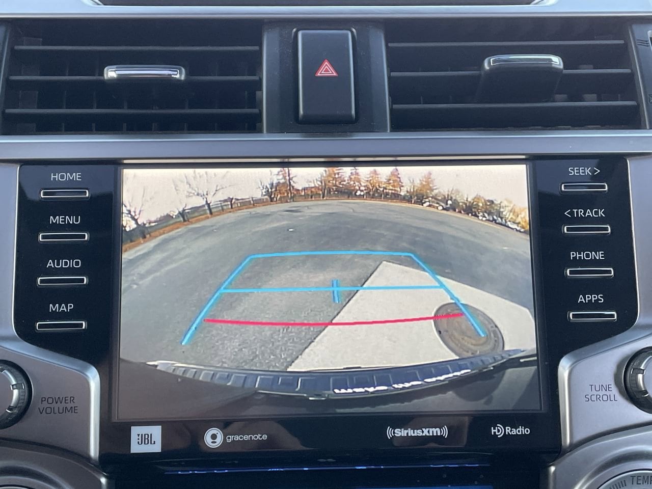 Thumbnail: 2021 Toyota 4Runner - 26