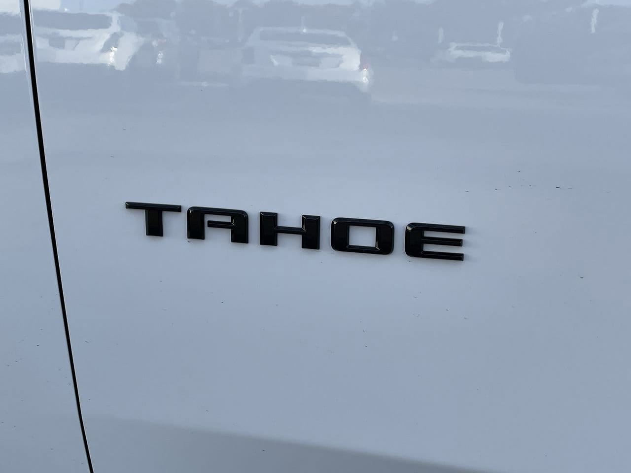 Thumbnail: 2024 Chevrolet Tahoe - 43