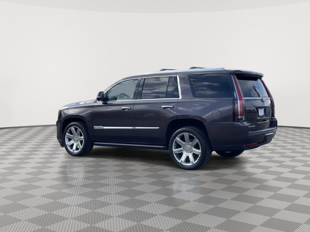 Thumbnail: 2015 Cadillac Escalade - 6