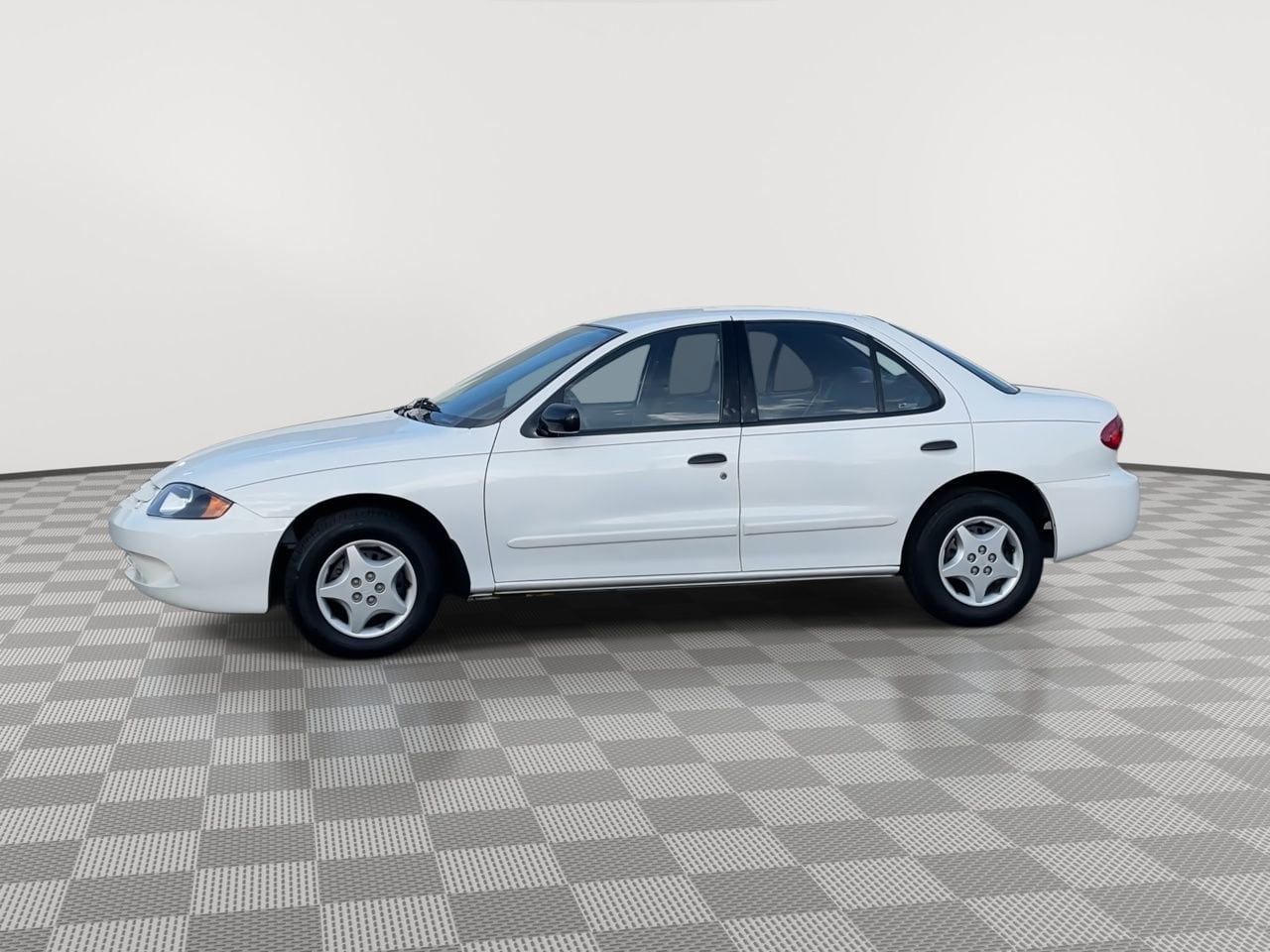 Thumbnail: 2005 Chevrolet Cavalier - 5