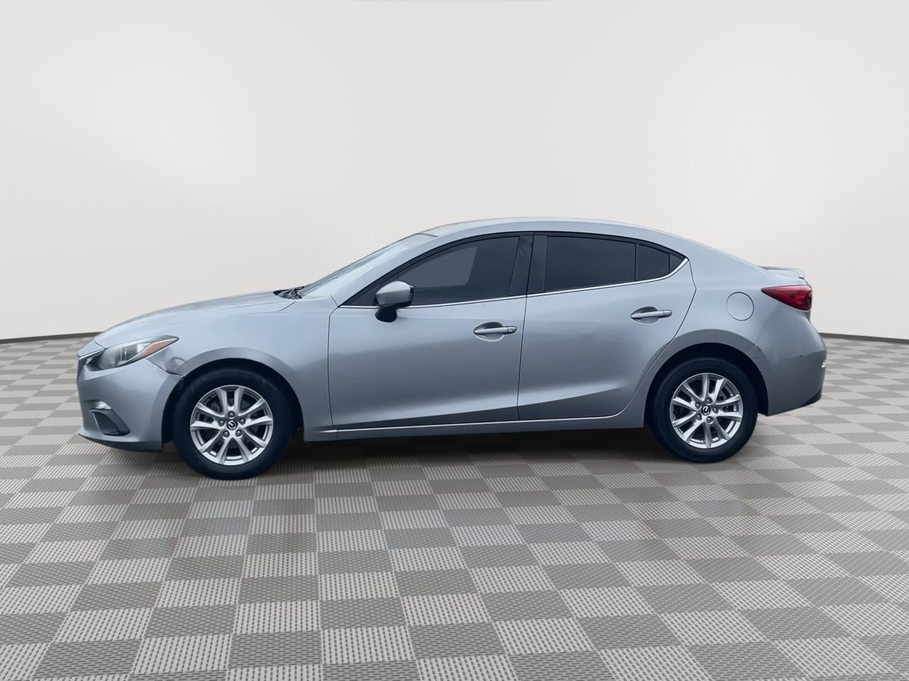 Thumbnail: 2016 Mazda Mazda3 - 5