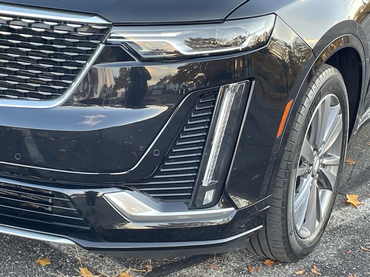 Thumbnail: 2022 Cadillac XT6 - 39
