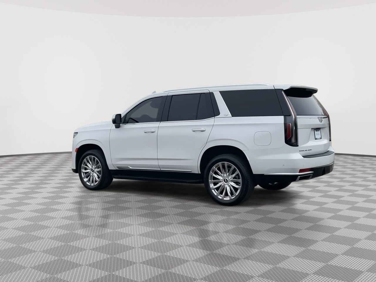 Thumbnail: 2023 Cadillac Escalade - 5