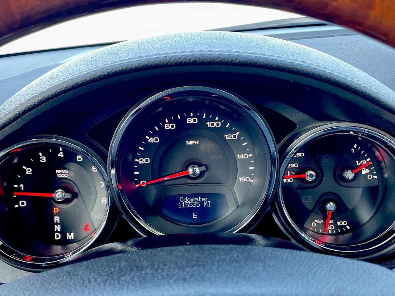 Thumbnail: 2011 Cadillac CTS - 25