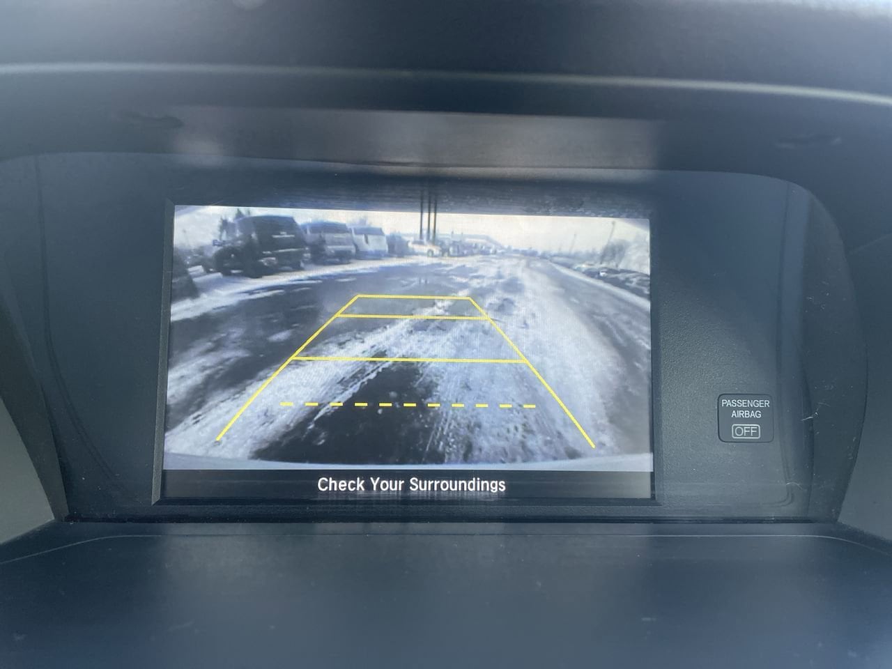 Thumbnail: 2013 Honda Accord - 23