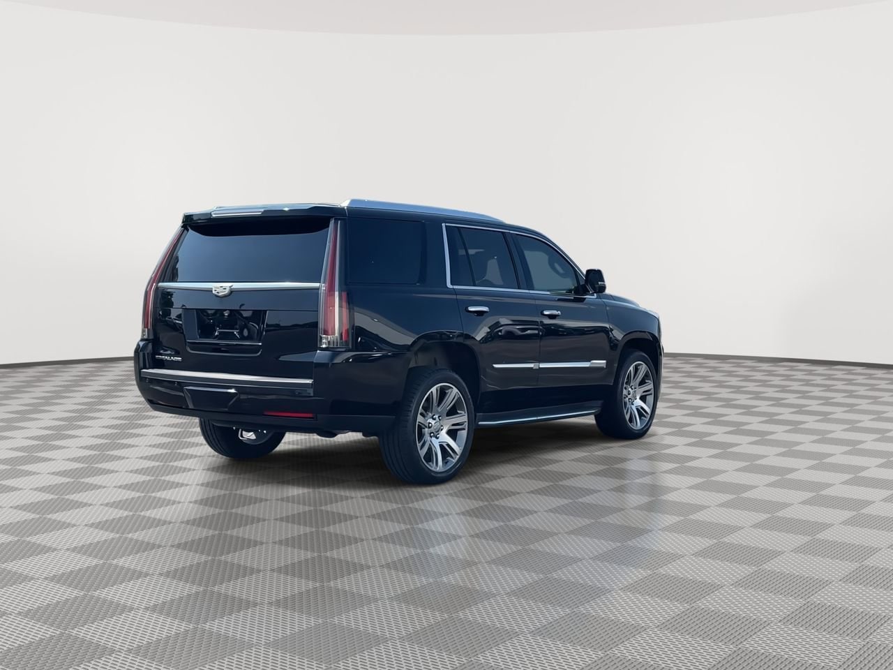 Thumbnail: 2016 Cadillac Escalade - 8