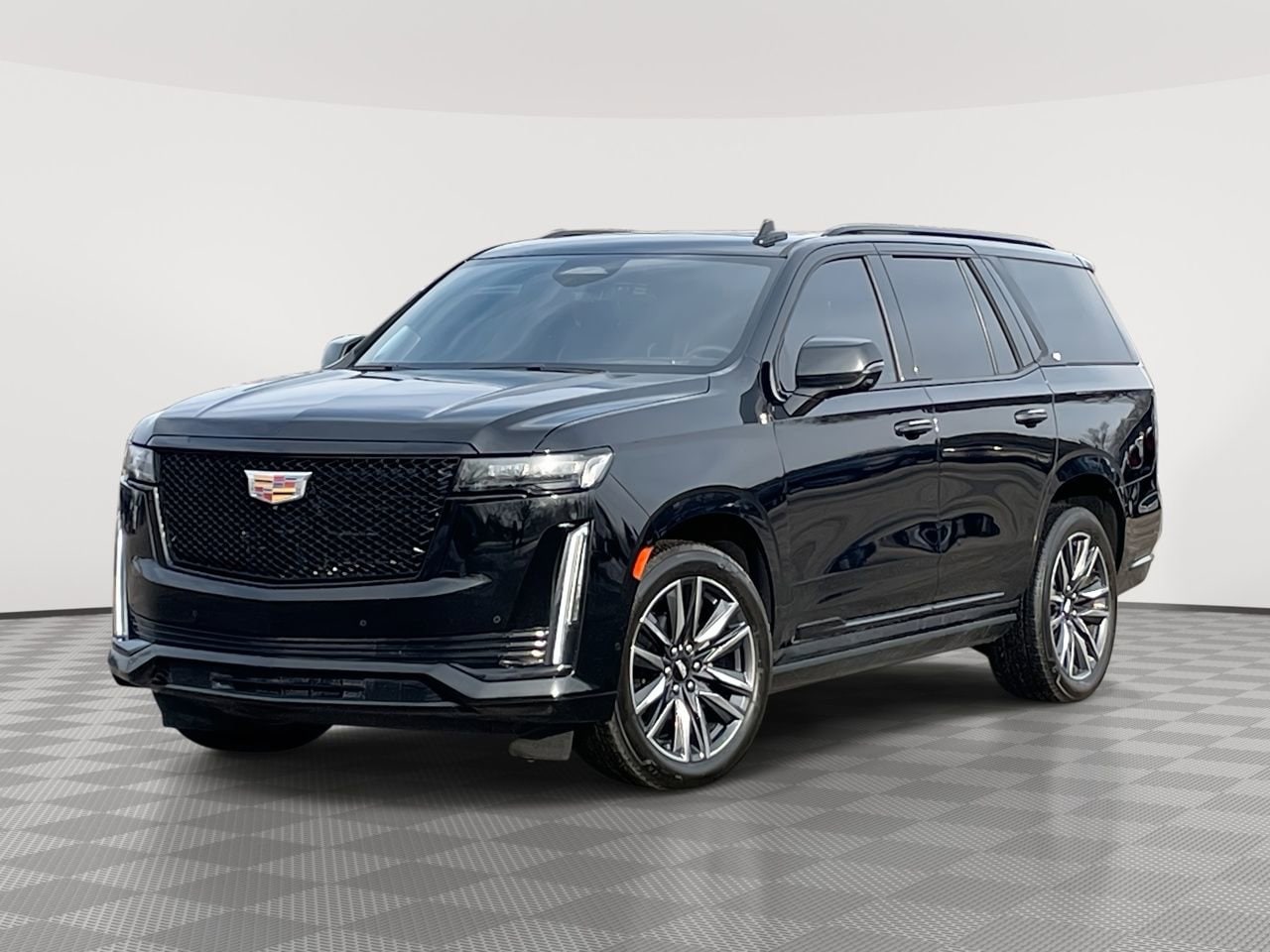 2023 Cadillac Escalade Sport Platinum -
                  Plymouth, MI