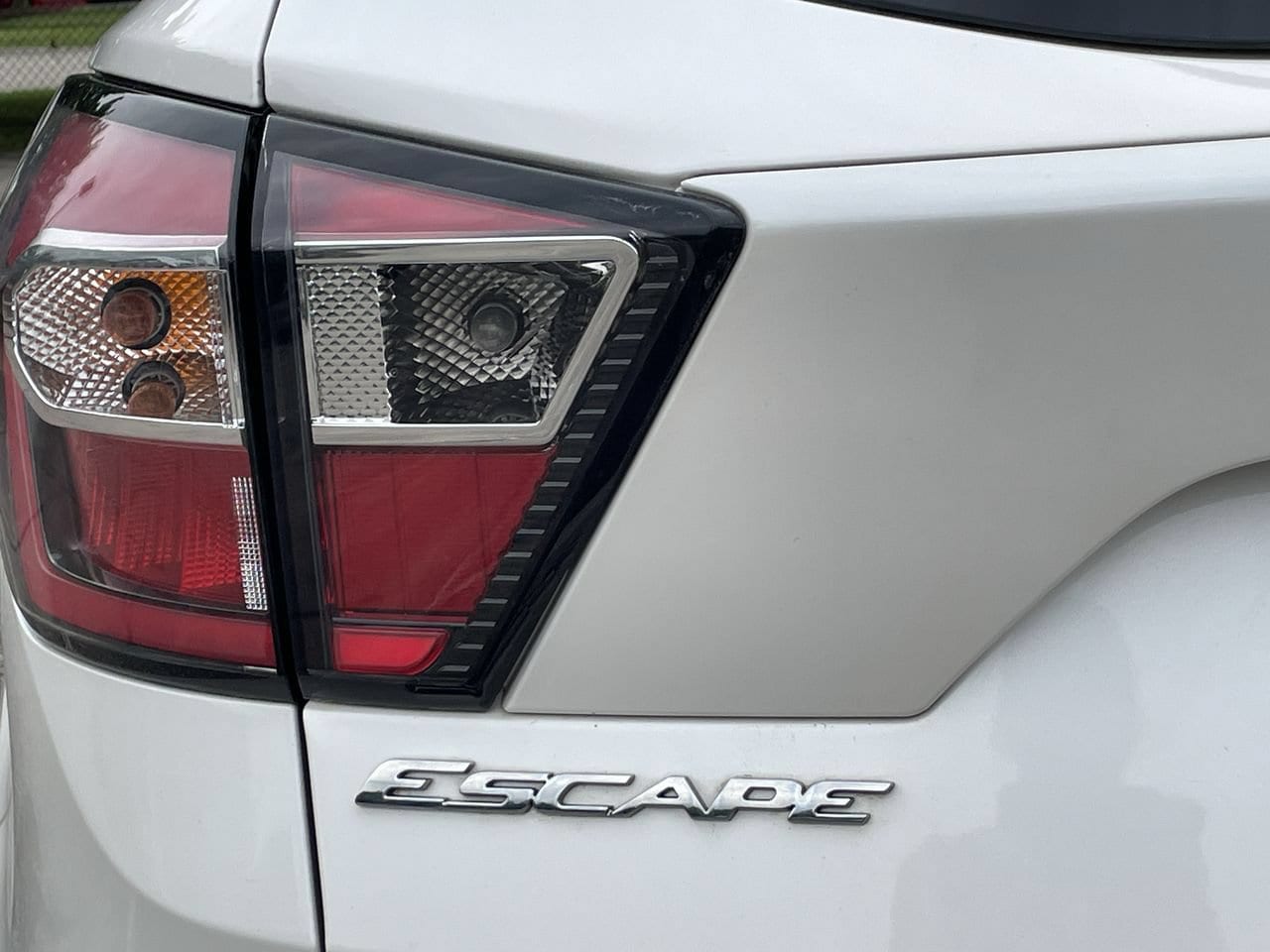 Thumbnail: 2017 Ford Escape - 46