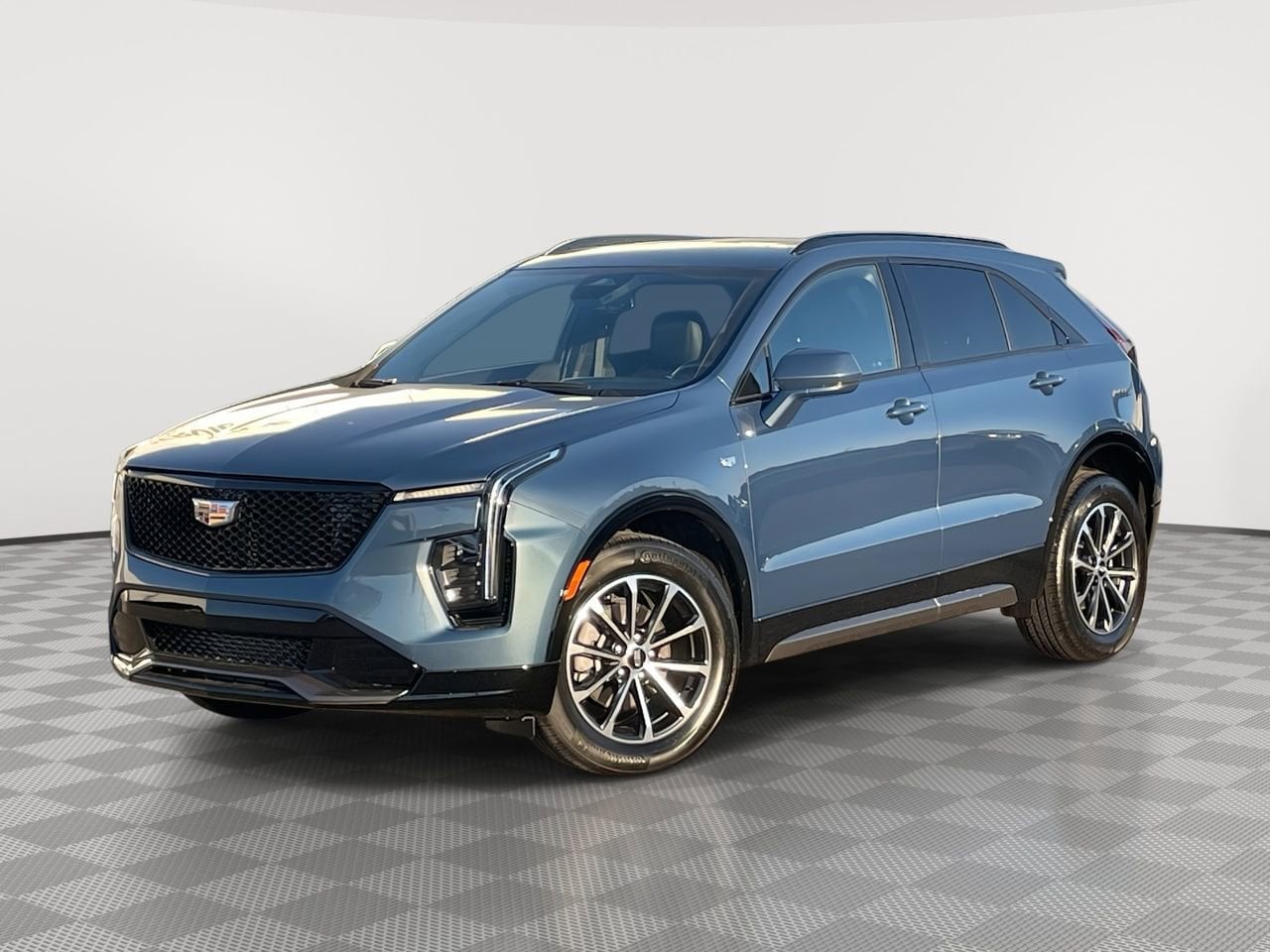 2024 Cadillac XT4 Sport's photo