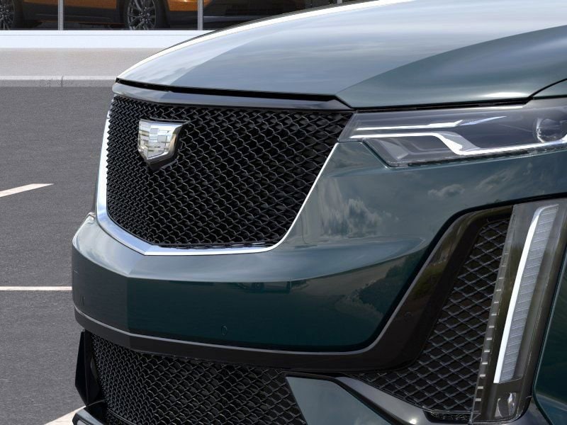 Thumbnail: 2025 Cadillac XT6 - 13