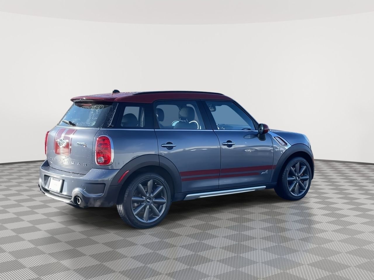 Thumbnail: 2016 MINI Cooper Countryman - 8
