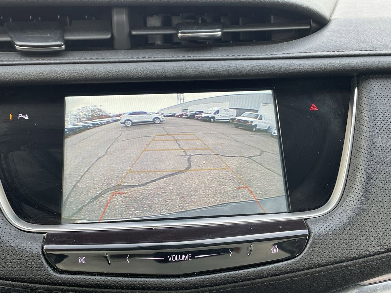 Thumbnail: 2019 Cadillac XT5 - 27