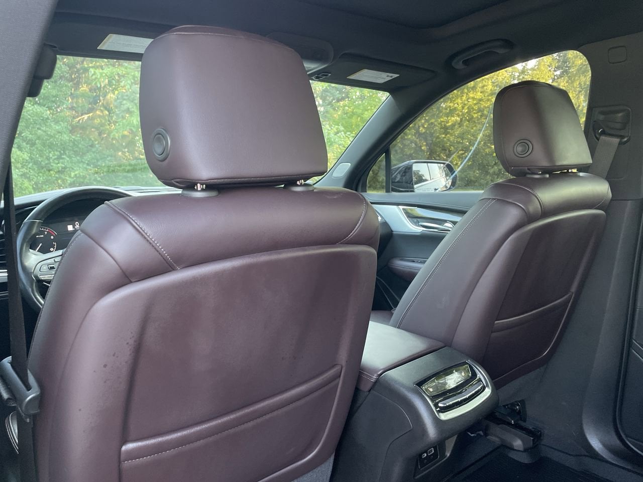 Thumbnail: 2023 Cadillac XT6 - 21