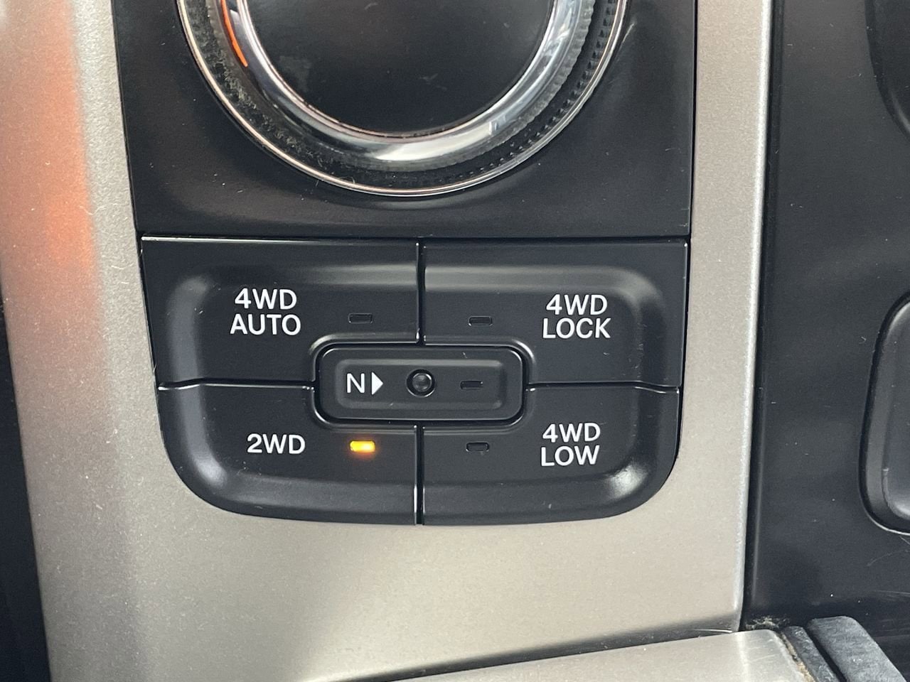 Thumbnail: 2018 RAM 1500 - 24