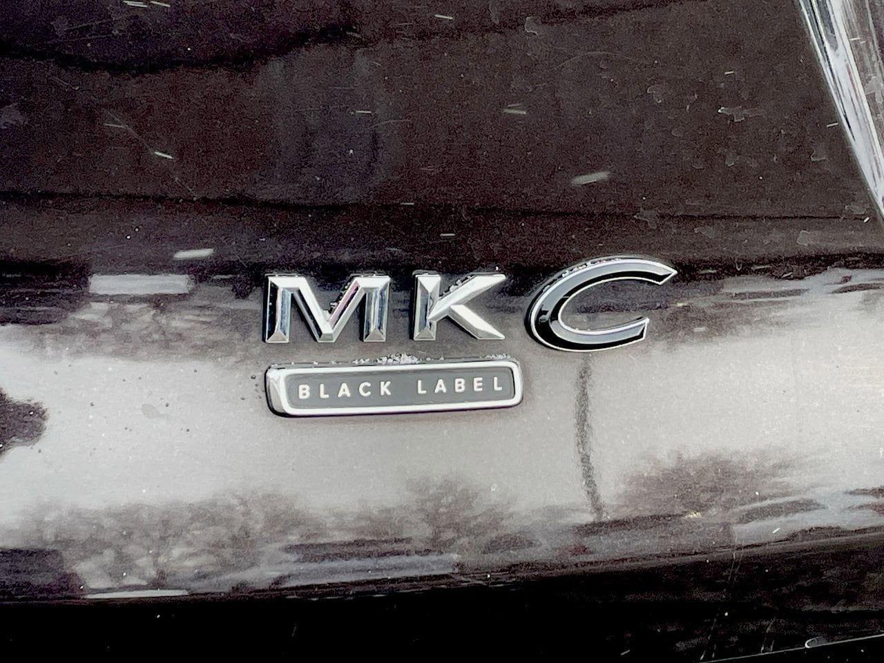 Thumbnail: 2017 Lincoln MKC - 40