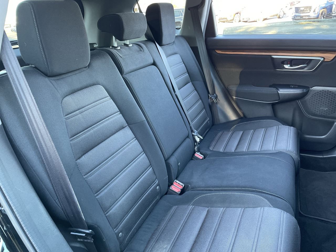 Thumbnail: 2018 Honda CR-V - 15