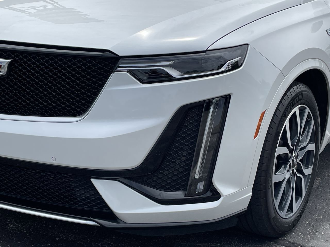 Thumbnail: 2021 Cadillac XT6 - 39
