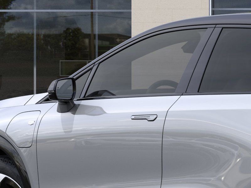 Thumbnail: 2026 Cadillac Optiq - 12