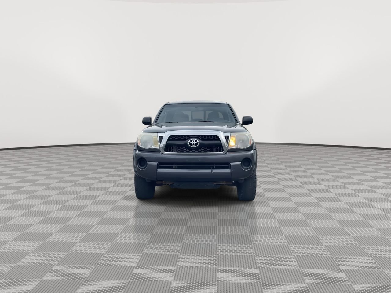 2011 Toyota Tacoma  3