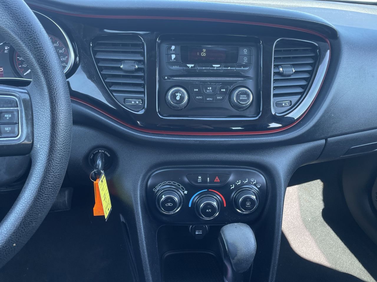 Thumbnail: 2016 Dodge Dart - 13