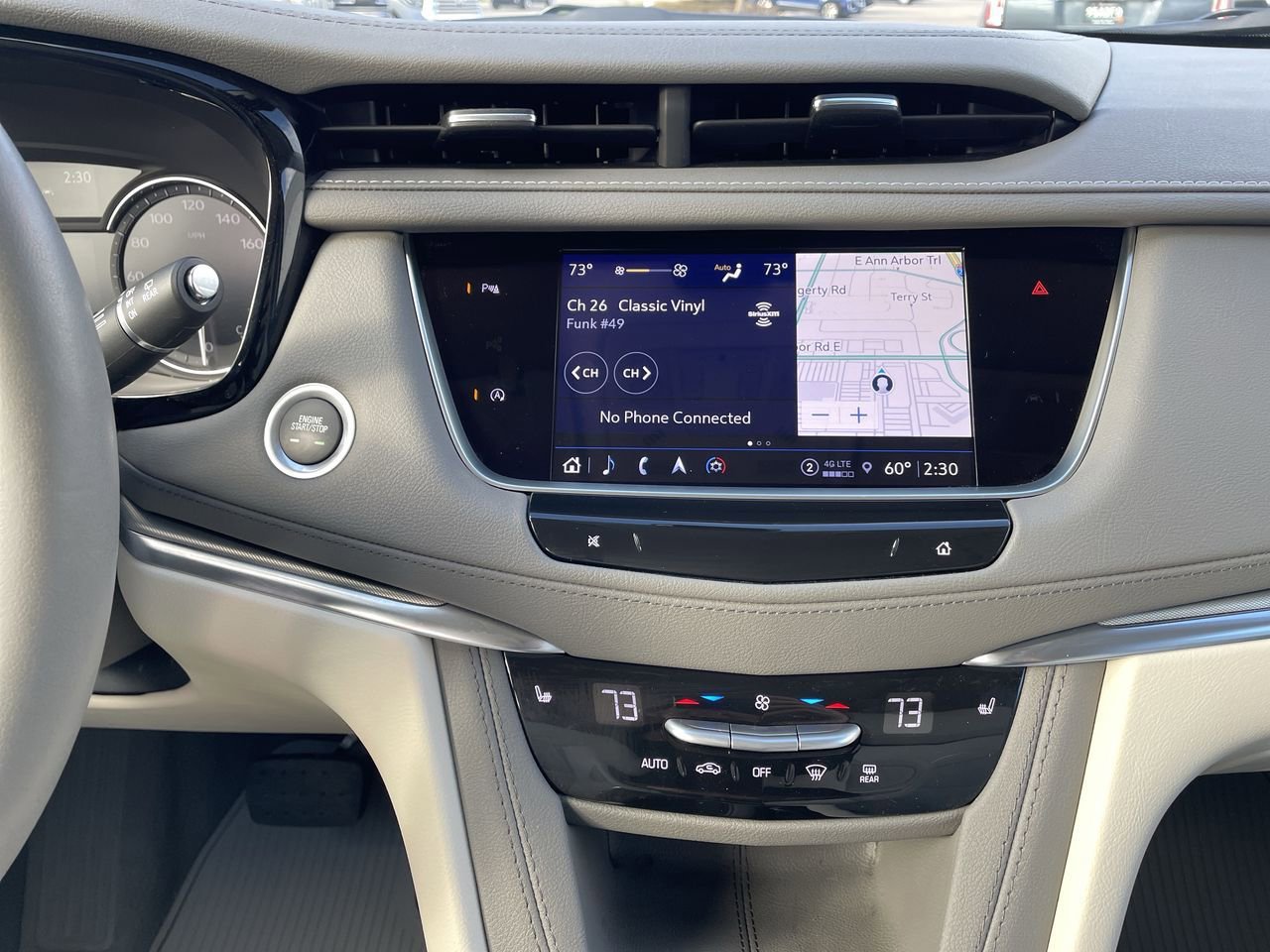 Thumbnail: 2025 Cadillac XT5 - 13