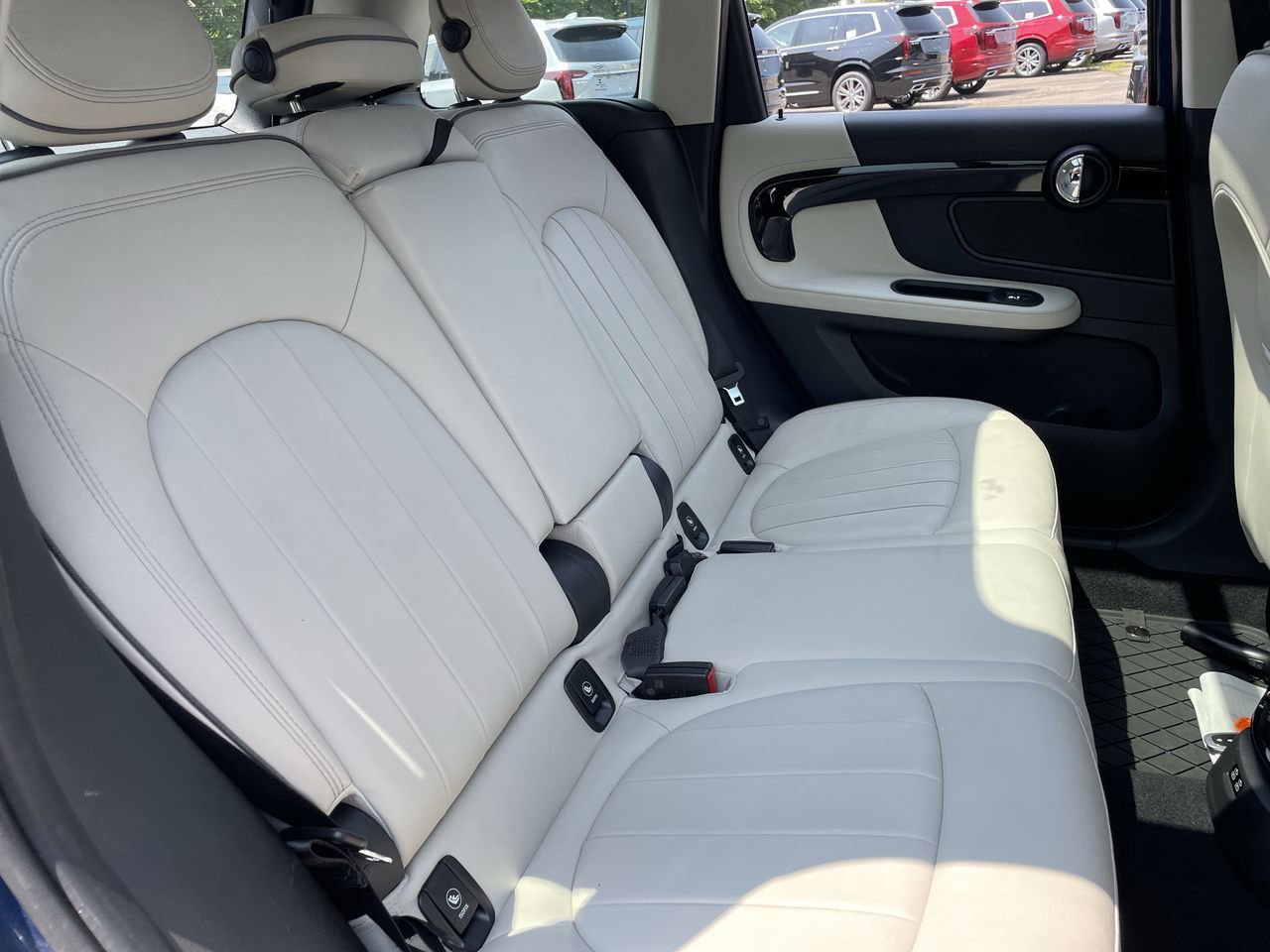 Thumbnail: 2019 MINI Cooper Countryman - 15