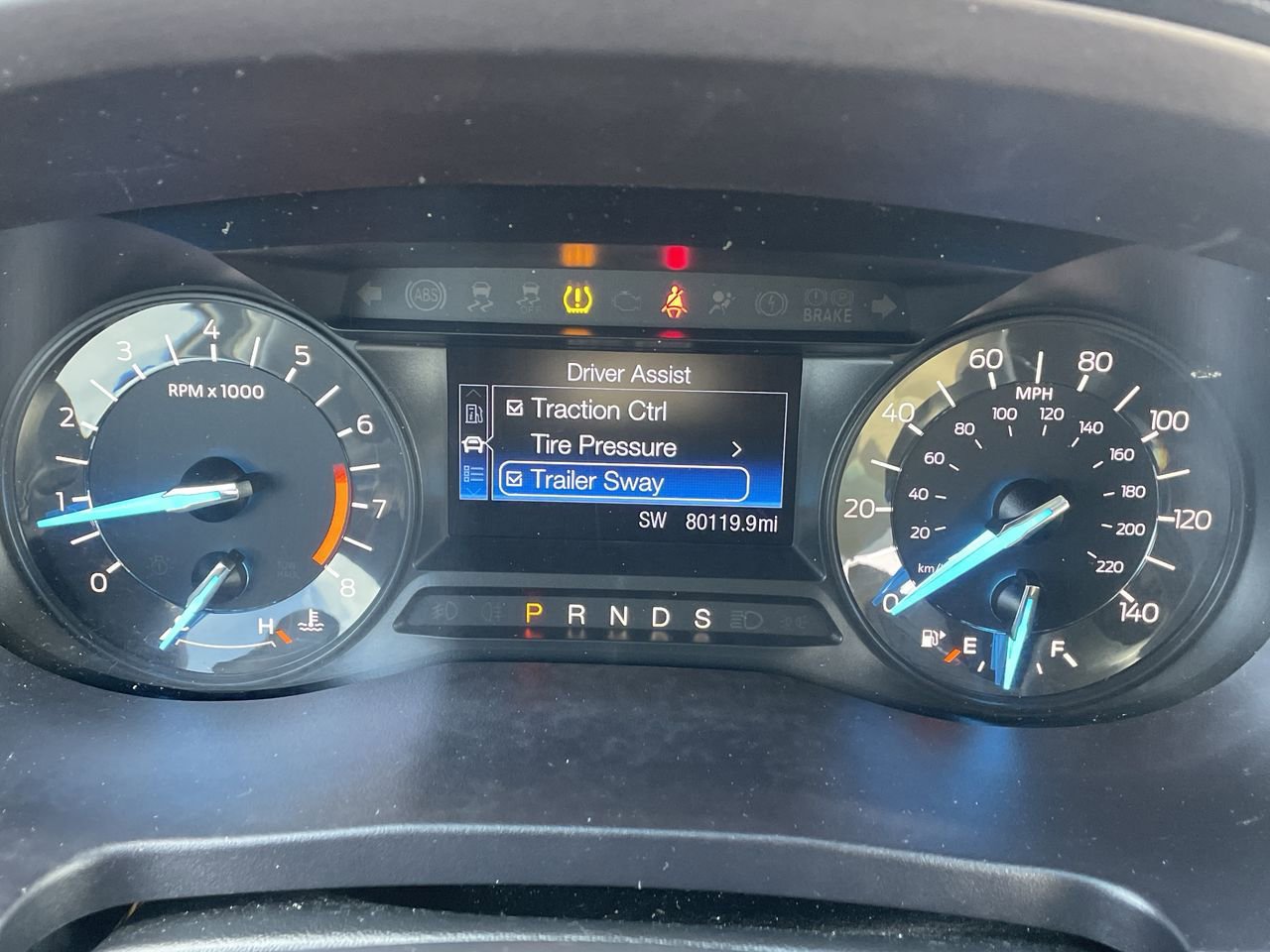 Thumbnail: 2016 Ford Explorer - 25