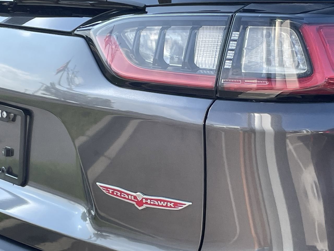 Thumbnail: 2019 Jeep Cherokee - 39