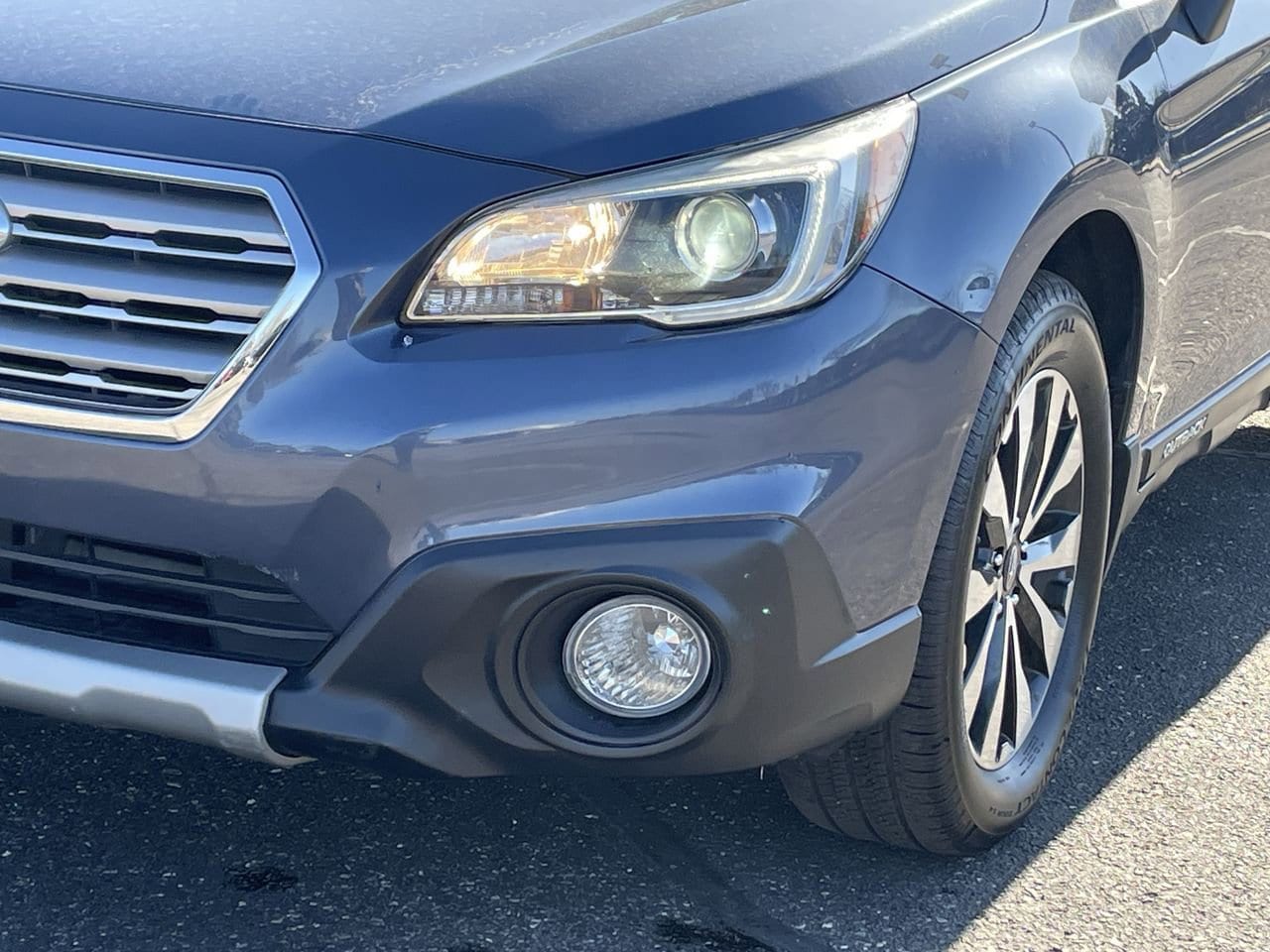 Thumbnail: 2017 Subaru Outback - 37