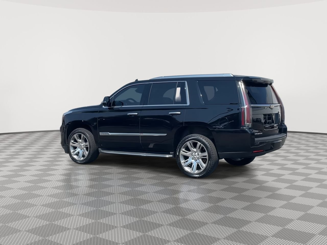 Thumbnail: 2016 Cadillac Escalade - 6
