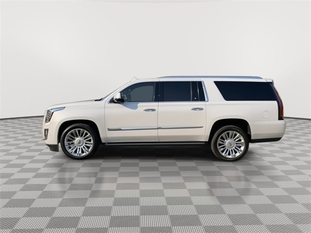 2019 Cadillac Escalade ESV Platinum 5