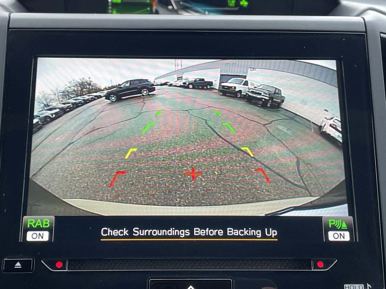 Thumbnail: 2023 Subaru Forester - 27