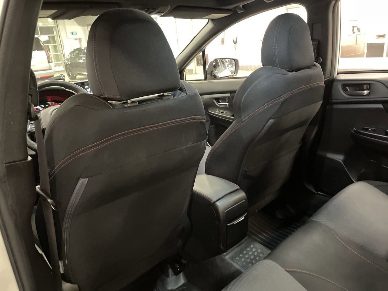 Thumbnail: 2015 Subaru WRX - 19