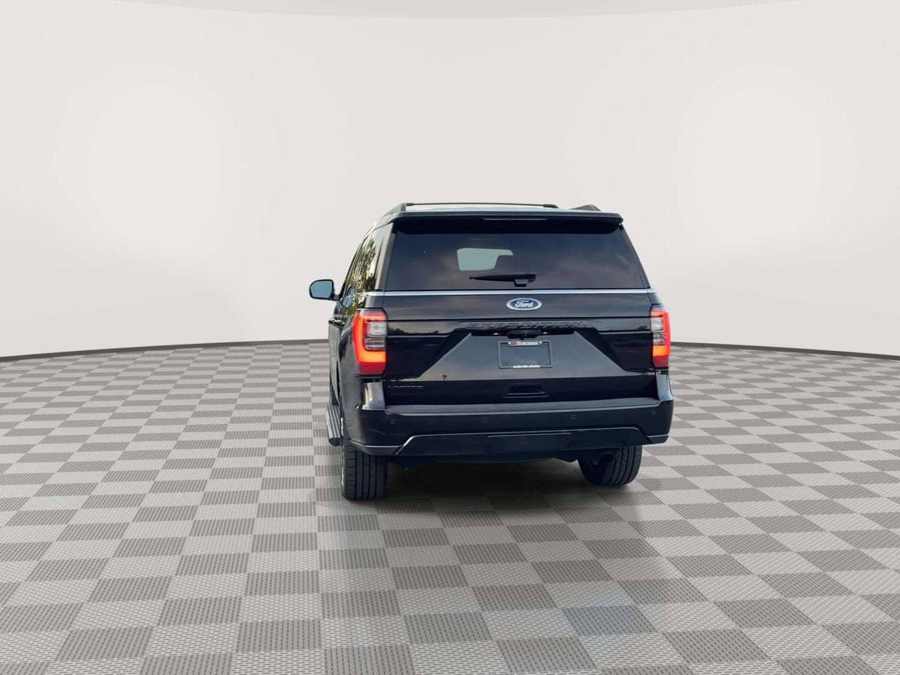 Thumbnail: 2019 Ford Expedition - 7