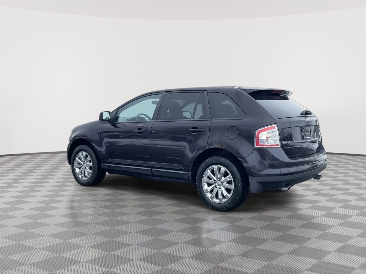 Thumbnail: 2007 Ford Edge - 6