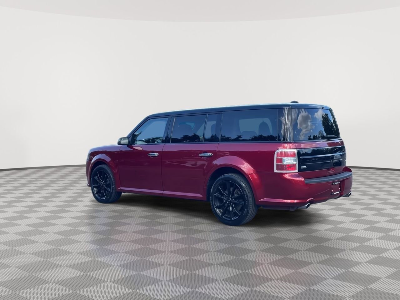 Thumbnail: 2018 Ford Flex - 6