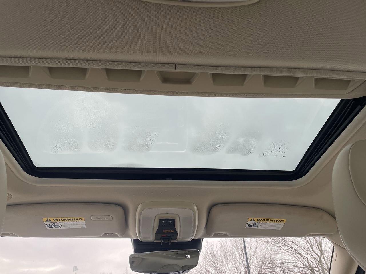 Thumbnail: 2015 Volvo S80 - 20