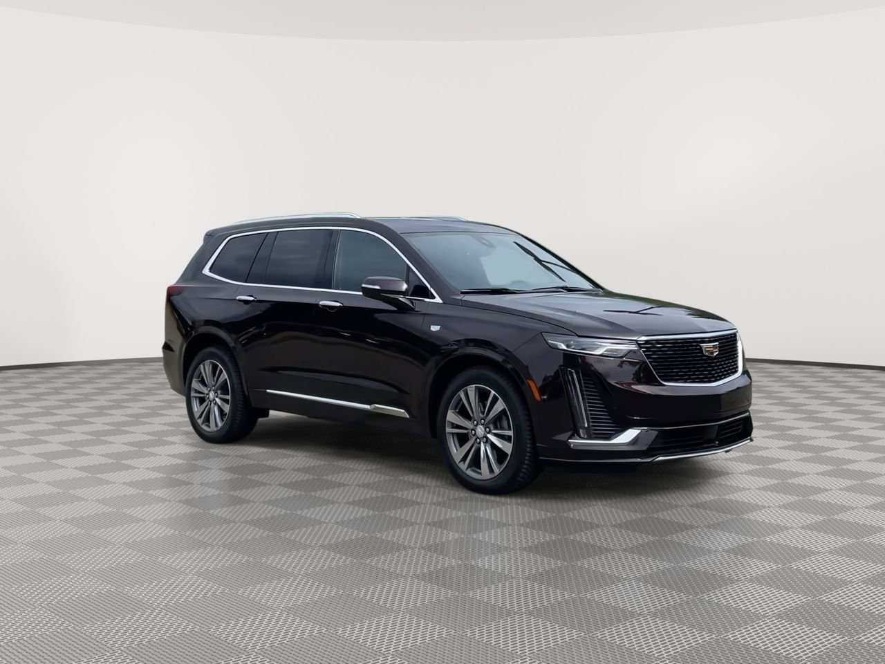 Thumbnail: 2020 Cadillac XT6 - 2