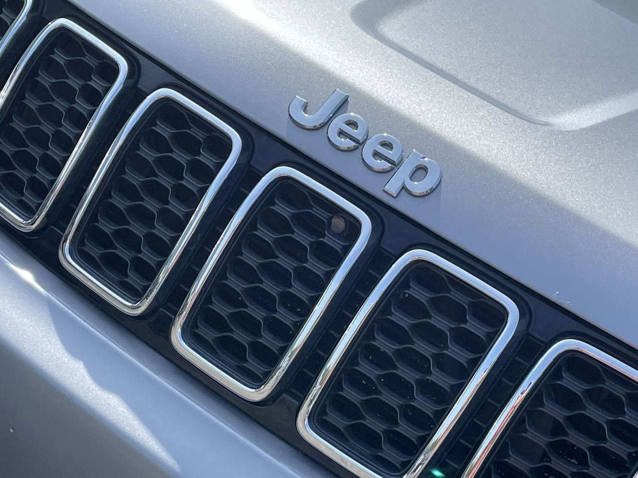 Thumbnail: 2019 Jeep Grand Cherokee - 36