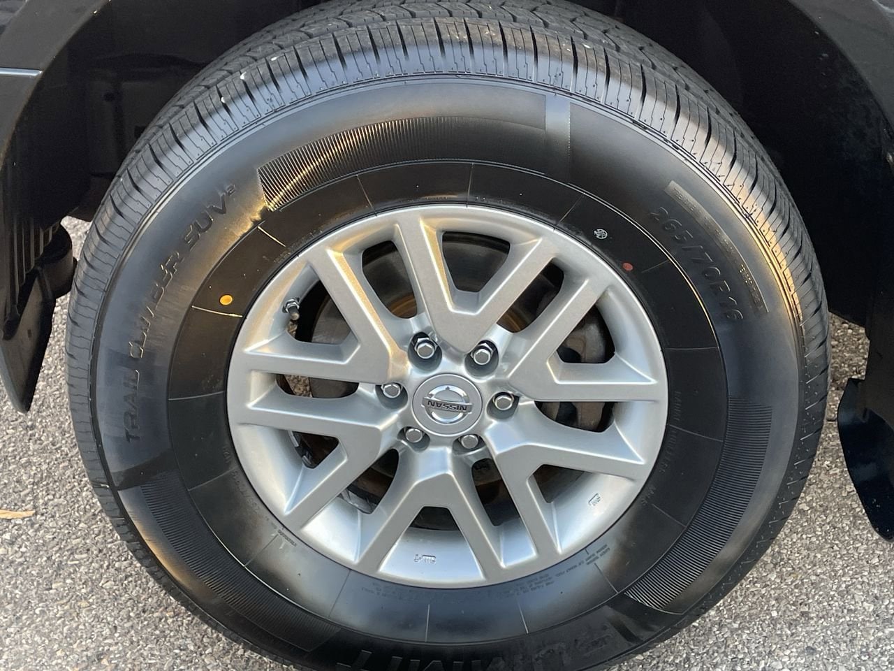 Thumbnail: 2015 Nissan Frontier - 34