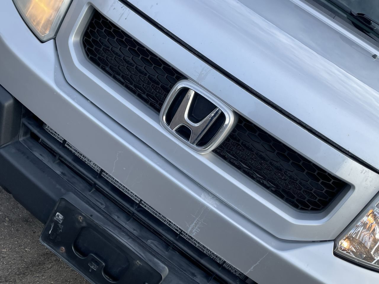 Thumbnail: 2010 Honda Element - 28