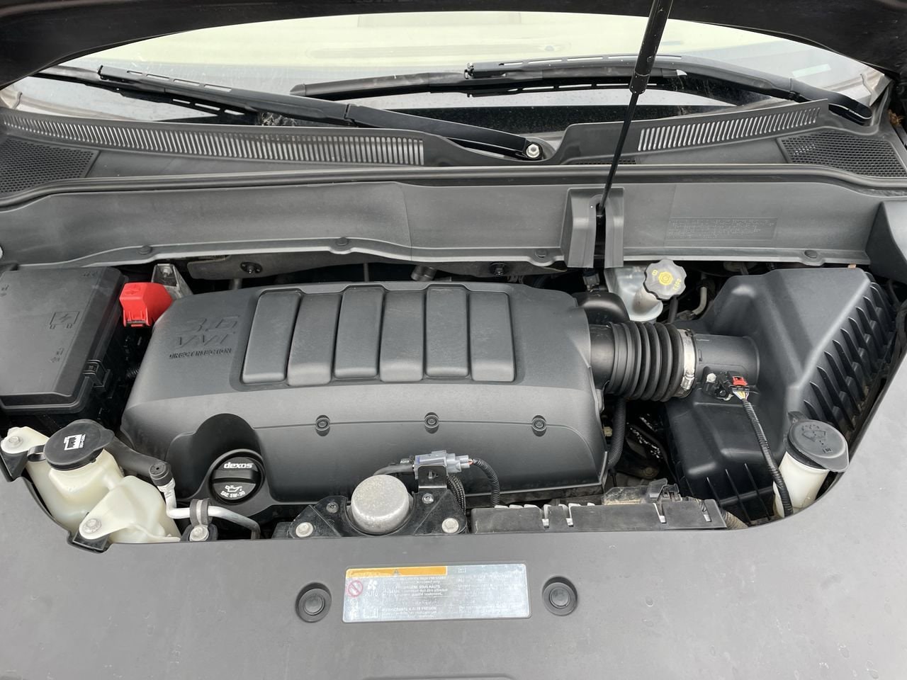 Thumbnail: 2017 Buick Enclave - 36