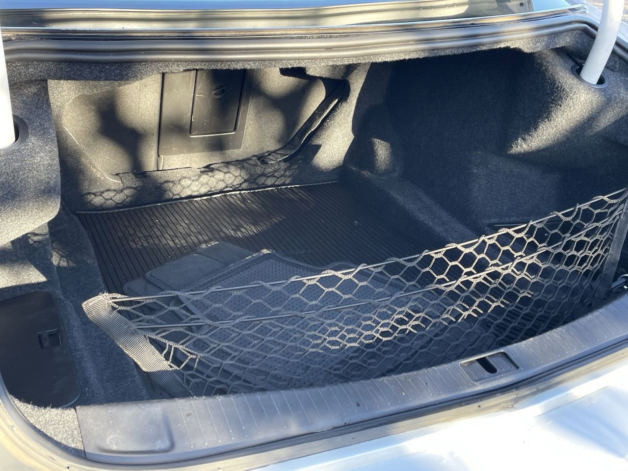 Thumbnail: 2019 Cadillac CTS - 17