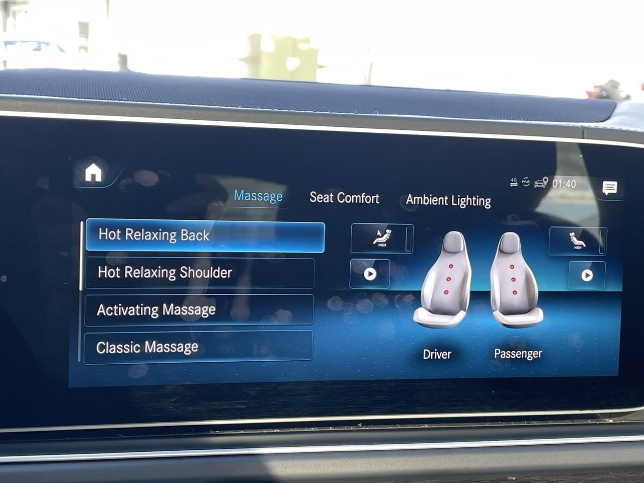 Thumbnail: 2021 Mercedes-Benz GLE - 24