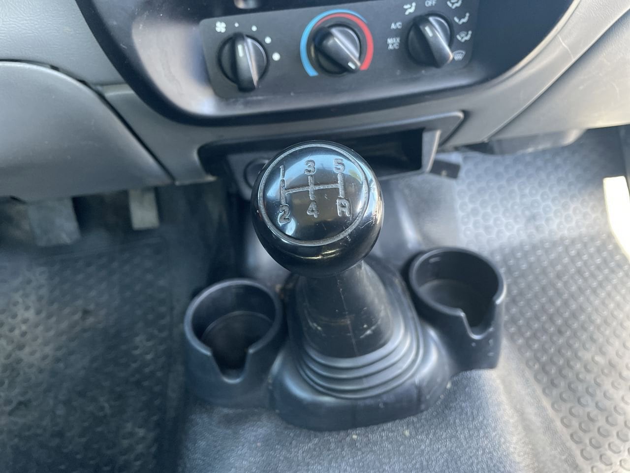 Thumbnail: 2010 Ford Ranger - 21